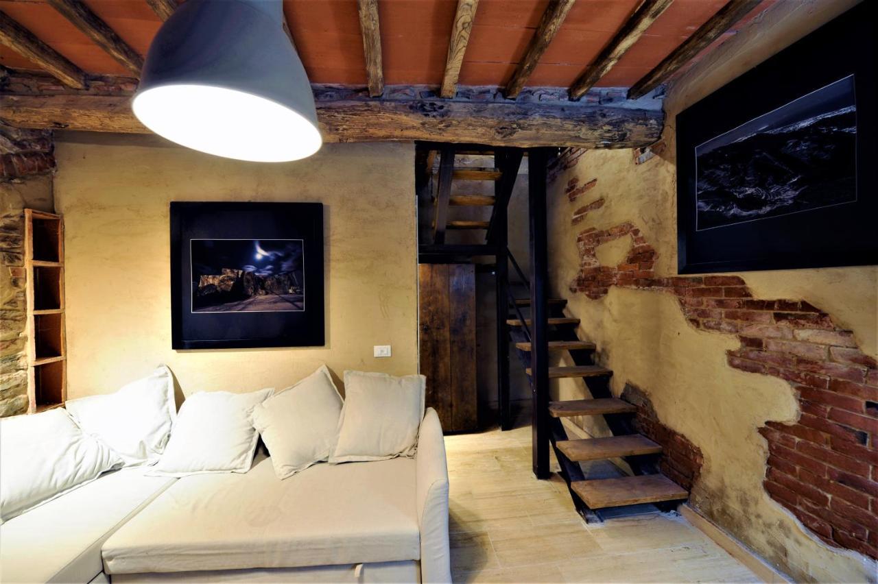 Incantevole Casa Sul Fiume, Relax E Natura Ai Piedi Della Alpi Apuane Massa  Dış mekan fotoğraf