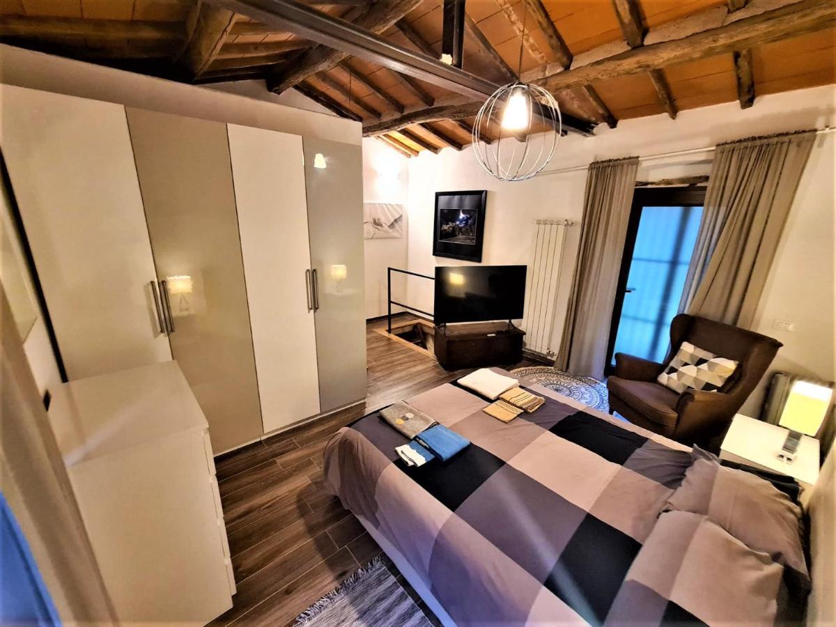 Incantevole Casa Sul Fiume, Relax E Natura Ai Piedi Della Alpi Apuane Massa  Dış mekan fotoğraf